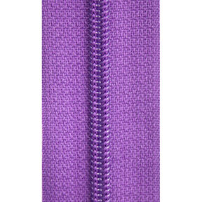 Endless Zip [5 mm] Plastic | Prym – lilac, 