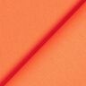 Cotton Poplin Plain – orange,  thumbnail number 5