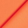 Cotton Poplin Plain – orange,  thumbnail number 5