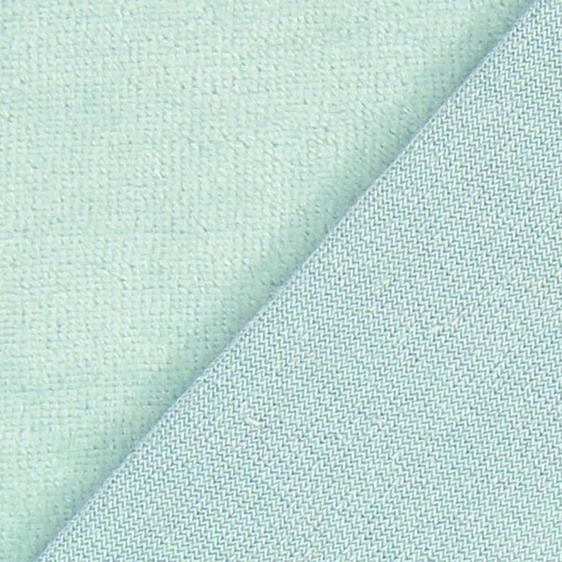 Plain Nicky Velour – lime green,  image number 3
