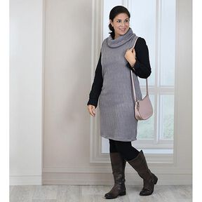 Dress Tira, Lillesol & Pelle No. 67 | 34-50, 