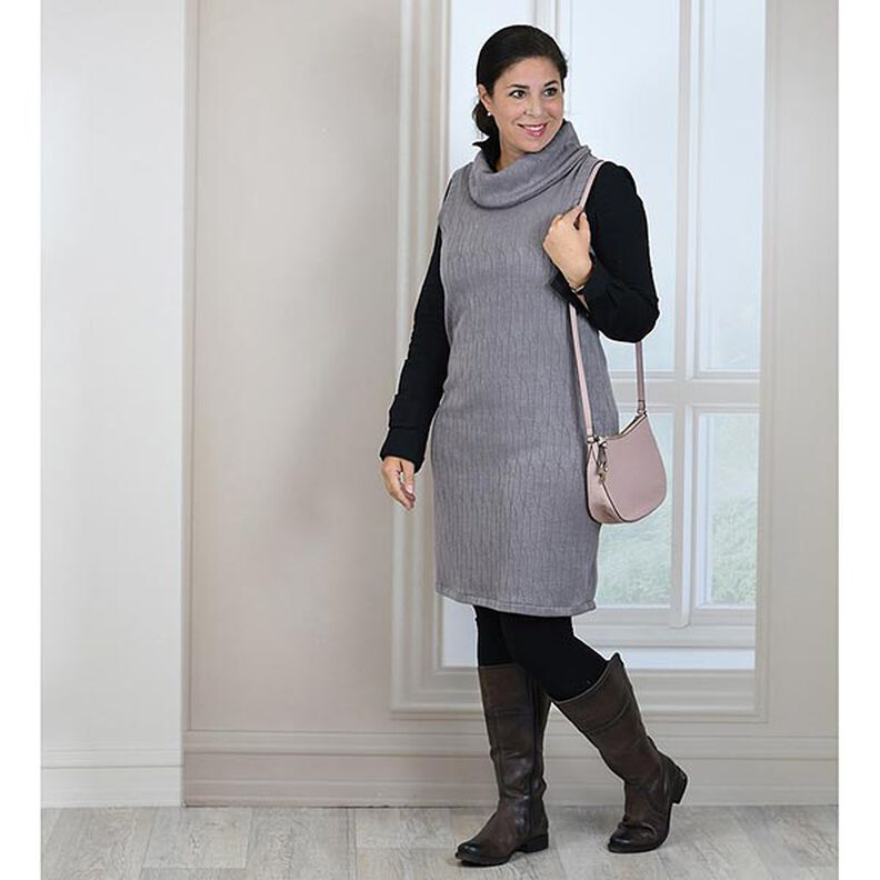 Dress Tira, Lillesol & Pelle No. 67 | 34-50,  image number 2