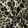 Upholstery Fabric Jacquard Leo – taupe/khaki,  thumbnail number 3