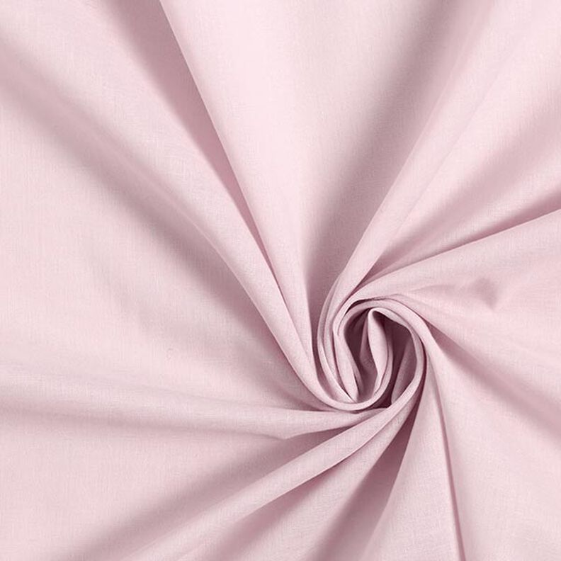 Plain Cotton Batiste – rosé,  image number 1
