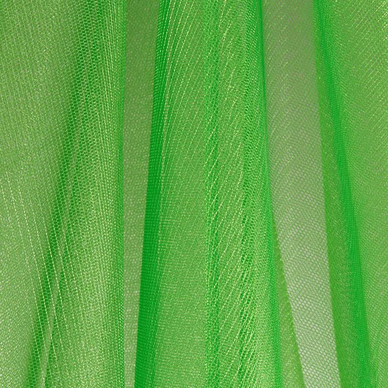 Shimmer Tulle – apple green,  image number 4