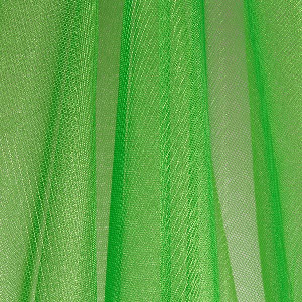 Shimmer Tulle – apple green,  image number 4