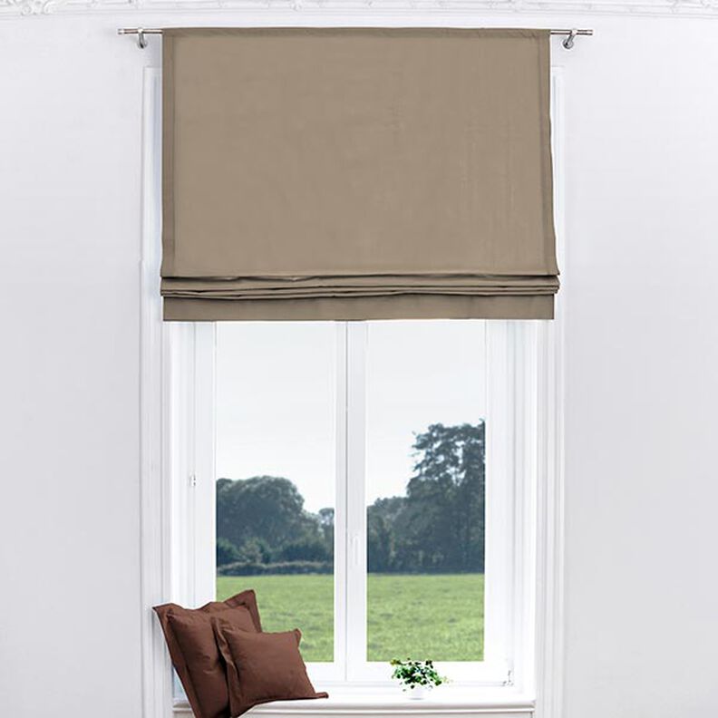 Blackout Fabric – beige, image number 5