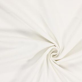 Cotton Twill Plain – offwhite, 
