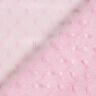 Dots soft mesh – pink,  thumbnail number 5