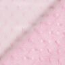 Dots soft mesh – pink,  thumbnail number 5