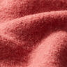 Fulled woollen loden – dusky pink,  thumbnail number 2