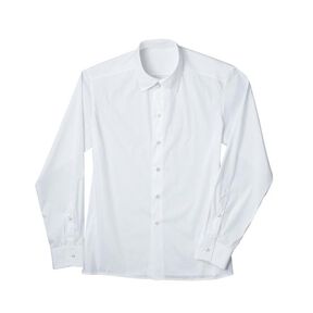 Men’s shirt, Burda 7045, 