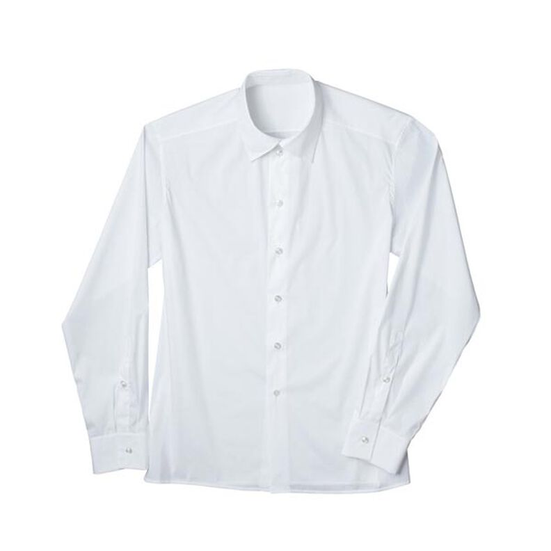 Men’s shirt, Burda 7045,  image number 2