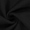 Bi-Stretch Gabardine – black,  thumbnail number 3