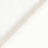 Fine shadow stripes shirt fabric – white,  thumbnail number 3