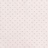 Tulle velvet dots – beige,  thumbnail number 1