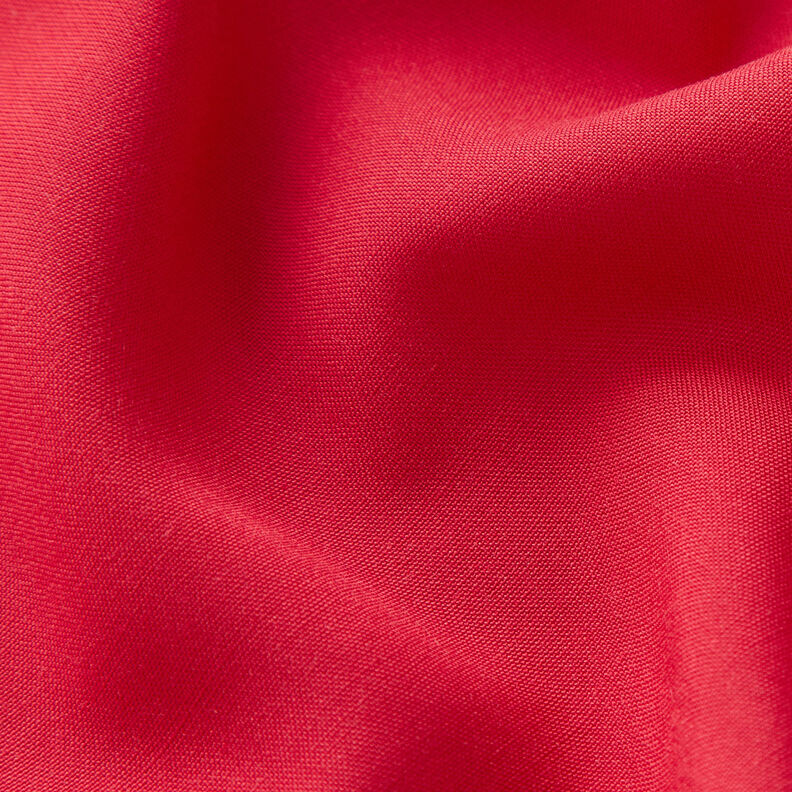 Woven Viscose Fabric Fabulous – red,  image number 4