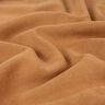 Velour with Sherpa Fur backing – cinnamon,  thumbnail number 3