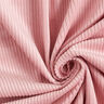 Chunky Corduroy pre-washed Plain – light dusky pink,  thumbnail number 1