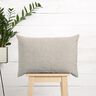 Upholstery Fabric Honeycomb texture – light beige,  thumbnail number 7