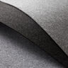 Felt 45 cm / 4 mm thick – anthracite,  thumbnail number 3