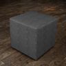 Upholstery Fabric Brego – dark grey,  thumbnail number 5