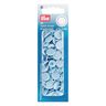 Colour Snaps Press Fasteners 15 – light blue | Prym,  thumbnail number 1