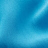 Plain-coloured plain weave viscose blend – turquoise,  thumbnail number 3