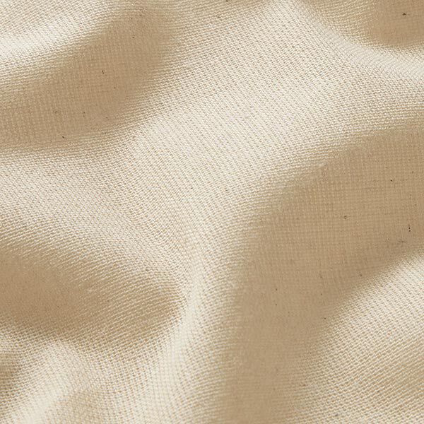 Cotton Fine Untreated Cotton – light beige,  image number 2