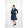 Shirt and dress Camisa | Lillesol & Pelle No. 43 | 34-58,  thumbnail number 6