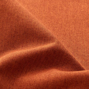 Upholstery Fabric Monotone Mottled – terracotta | Remnant 60cm, 