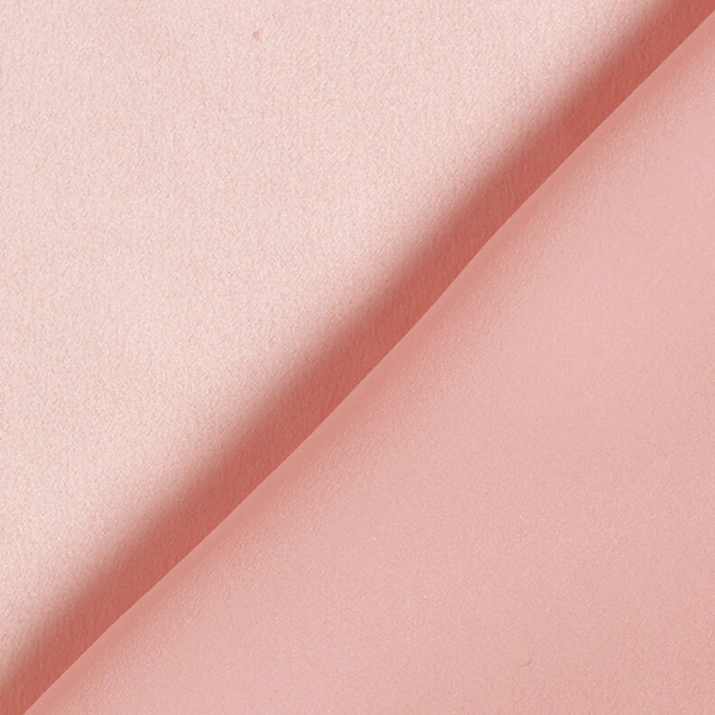 Silk Satin – light pink,  image number 4