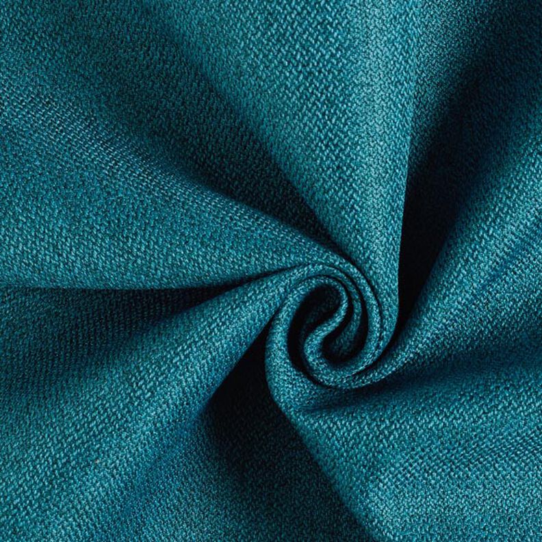 Upholstery Fabric Como – turquoise,  image number 2