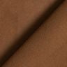 Upholstery Fabric Imitation Leather Embossed – dark brown,  thumbnail number 3