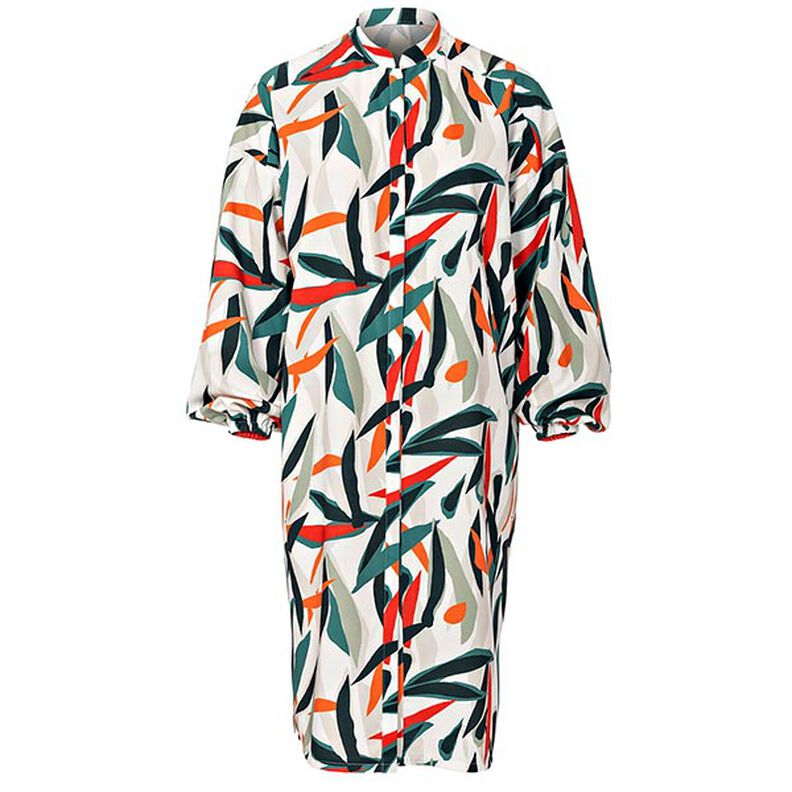 Dress / blouse | Burda 5918 | 34-44,  image number 4