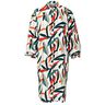 Dress / blouse | Burda 5918 | 34-44,  thumbnail number 4
