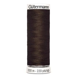 Sew-all Thread (406) | 200 m | Gütermann, 
