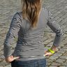 FRAU LIESE Wrap Top | Studio Schnittreif | XS-XXL,  thumbnail number 14