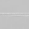 Velvet ribbon Metallic [10 mm] – metallic silver,  thumbnail number 2