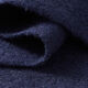 Fulled woollen loden – midnight blue,  thumbnail number 4