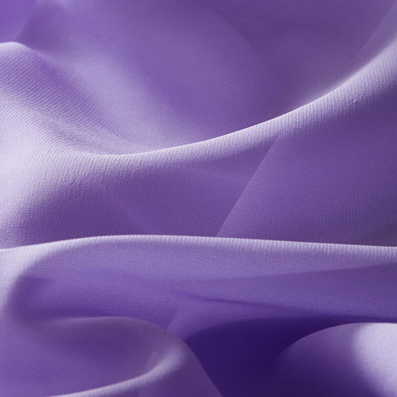 Silk Chiffon – pastel mauve,  image number 5