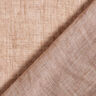 Crushed melange voile – cinnamon,  thumbnail number 5