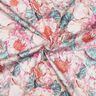 Cotton Satin Japanese Anamone | Nerida Hansen – pastel violet/aqua blue,  thumbnail number 3