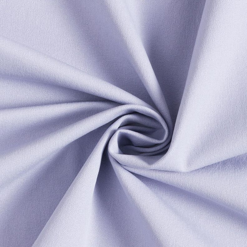Plain medium stretch trouser fabric – mauve,  image number 1