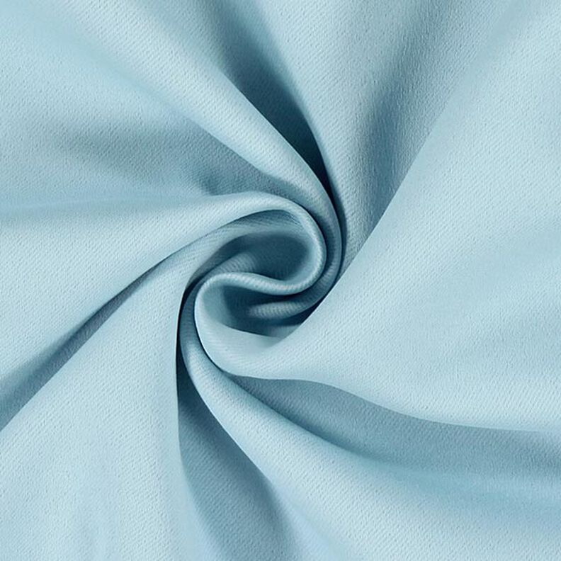 Blackout Fabric – baby blue,  image number 2