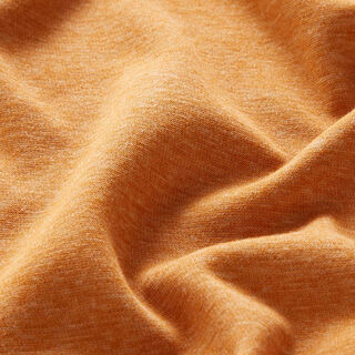 Alpine Fleece Mottled – curry yellow, 