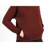 FRAU BETTI Batwing Jumper with Kangaroo Pocket and Stand Collar | Studio Schnittreif | XS-XXL,  thumbnail number 6