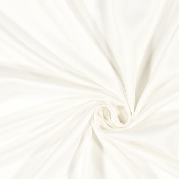 Microfibre Satin – offwhite,  image number 1