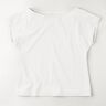 Bamboo Viscose Jersey Plain – offwhite,  thumbnail number 8