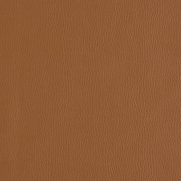 Upholstery Fabric Embossed Faux Leather – brown,  image number 5